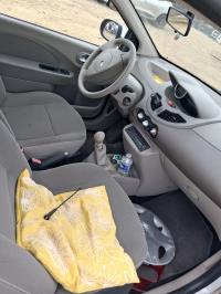 Foto pieza de coche
